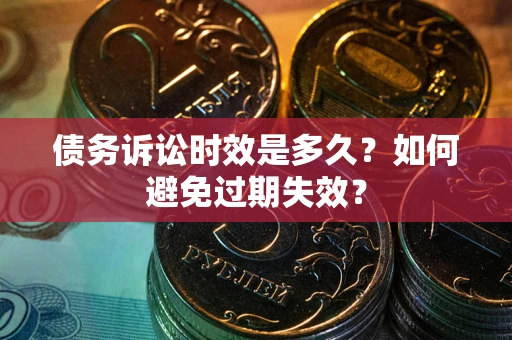 北京债务诉讼时效是多久？如何避免过期失效？
